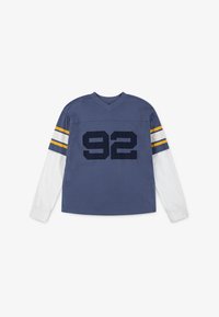 Sélectionné, vintage indigo