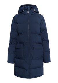 Dremaster - Wnterparka Damen | Manteau Hver, Parka D'hver, Veste Hver