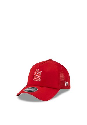 New Era, UNISEX - Cap - rot