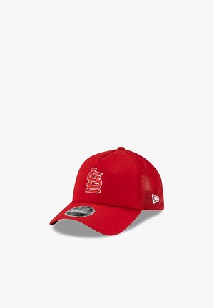 New Era, UNISEX - Cap - rot