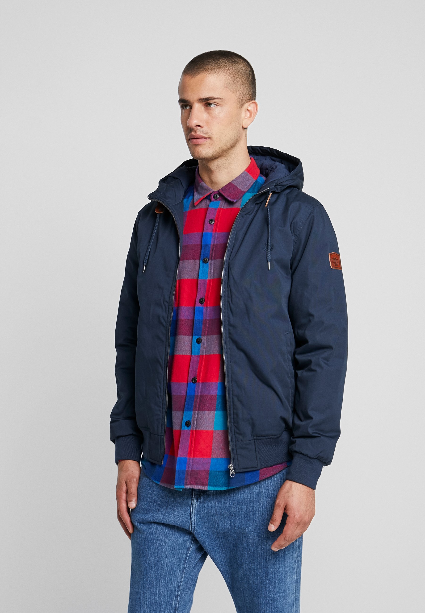 dulcey light jacket
