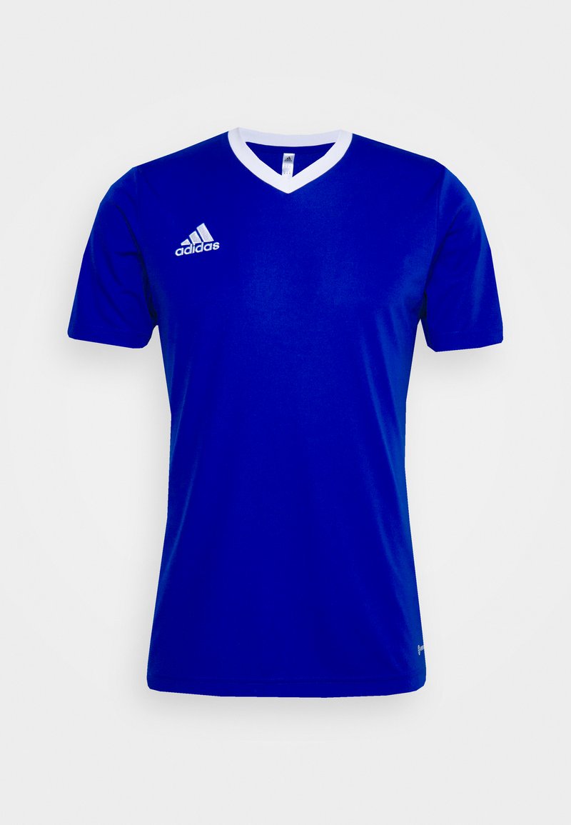 adidas Performance ENTRADA TShirt sport team royal blue/blu reale
