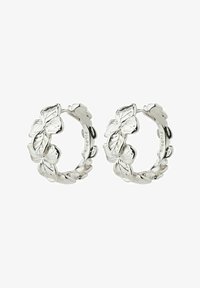 Izbrano, silver plated