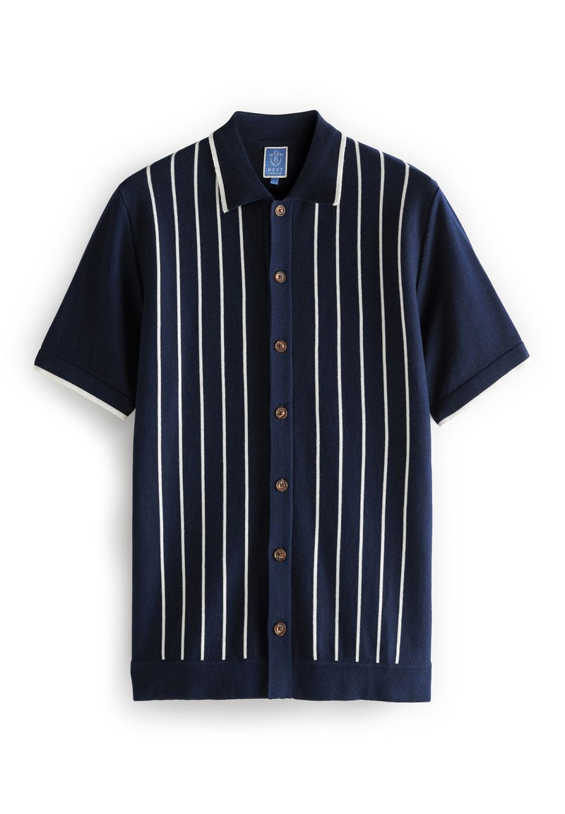 Herren Freizeithemden | Next Hemd navy/blau - EI00982 Herren Freizeithemden | Next Hemd navy/blau - EI00982