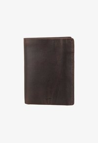 Selected, seal brown
