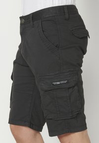 Koroshi Shorts - black
