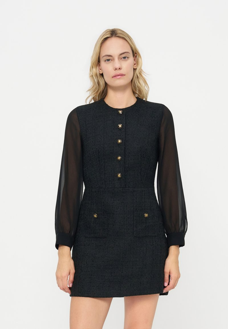 Vestido informal