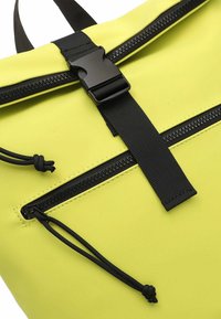 Emily & Noah KAIRO - Rucksack - lemon