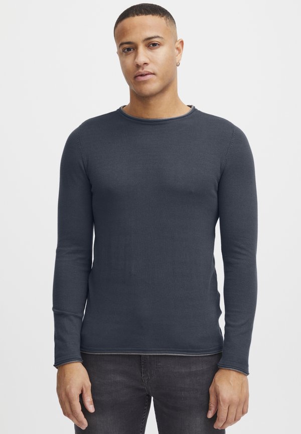 BHOdin - Jumper - mood indigo