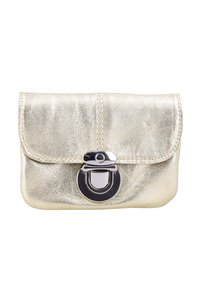 Unselected, silber