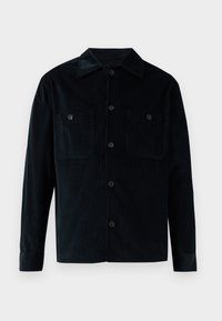 Vald, anthracite