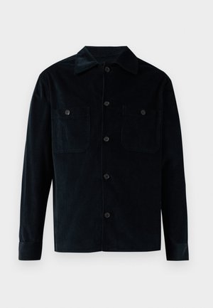 WCHIDA - Shirt - anthracite