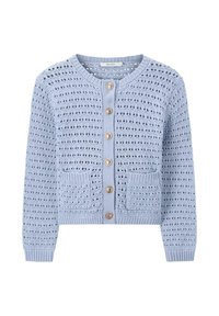 Unausgewählt, l blauw