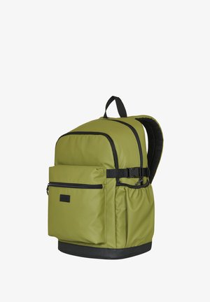 GATELINE - MITTELGROSSER - Mochila - green