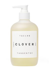 Tangent GC - TANGENT GC HANDSEIFE CLOVER SOAP - Flüssigseife - transparent Thumbnail-Bild 1