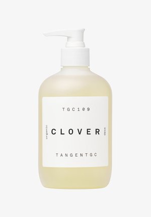 Tangent GC, TANGENT GC HANDSEIFE CLOVER SOAP - Flüssigseife - transparent