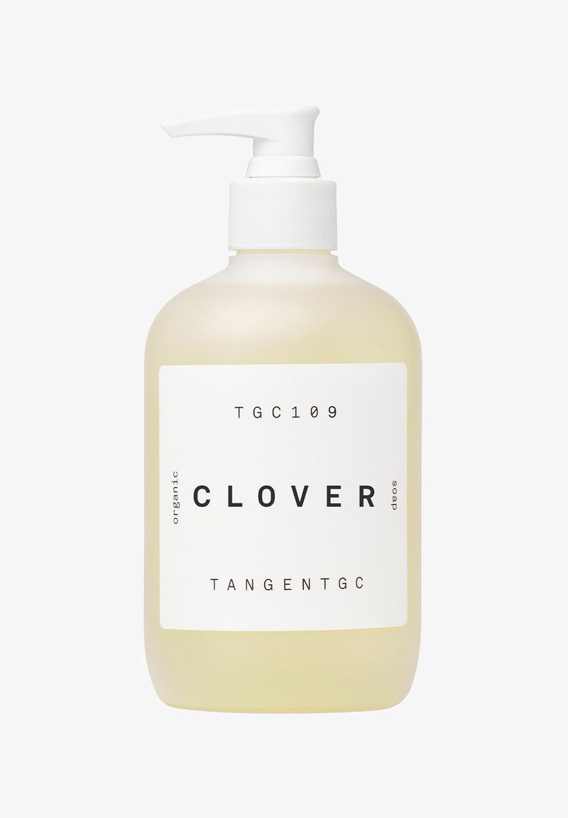 Tangent GC - TANGENT GC HANDSEIFE CLOVER SOAP - Flüssigseife - transparent, Vergrößern