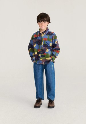 Bobo Choses, PAINT FOREST - Camisa - multi-coloured