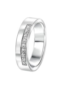 Lucardi CHICAGO - Ring - silver-coloured