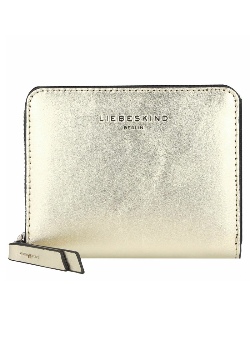 Liebeskind Berlin LJ 0457 E 65 Donna Paio Anelli IP Oro Rosa Nuovo