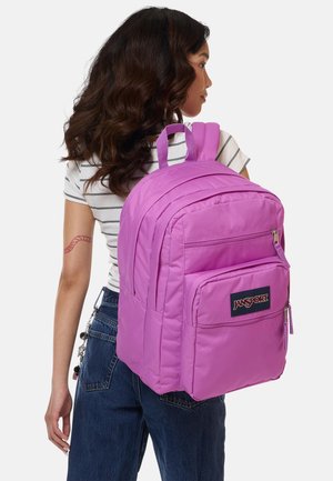 JanSport, UNISEX, liliowy