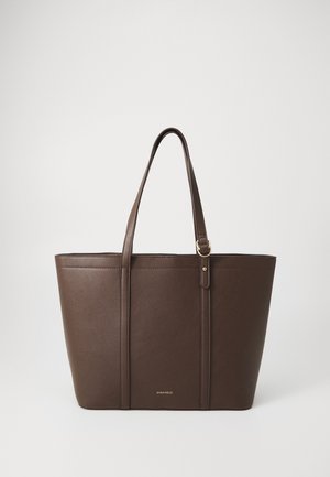 Anna Field, Cabas - dark brown