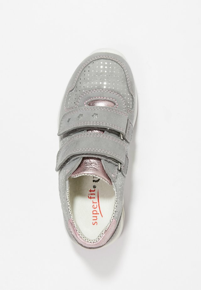 MERIDA - Sneaker low - smoke kombi