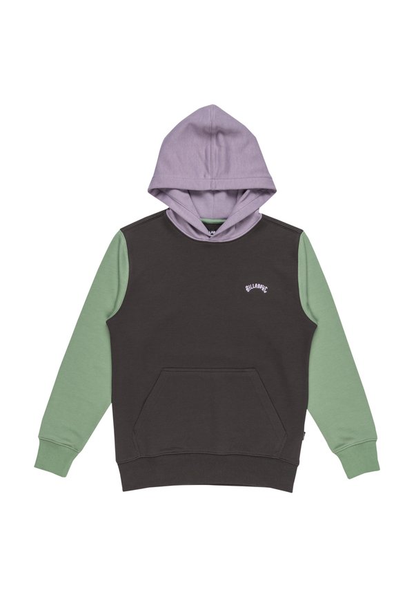 ARCH BLOCK - Sweatshirt - rav