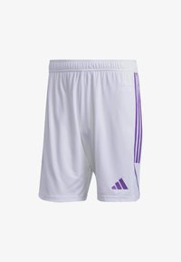 Unausgewählt, white active purple