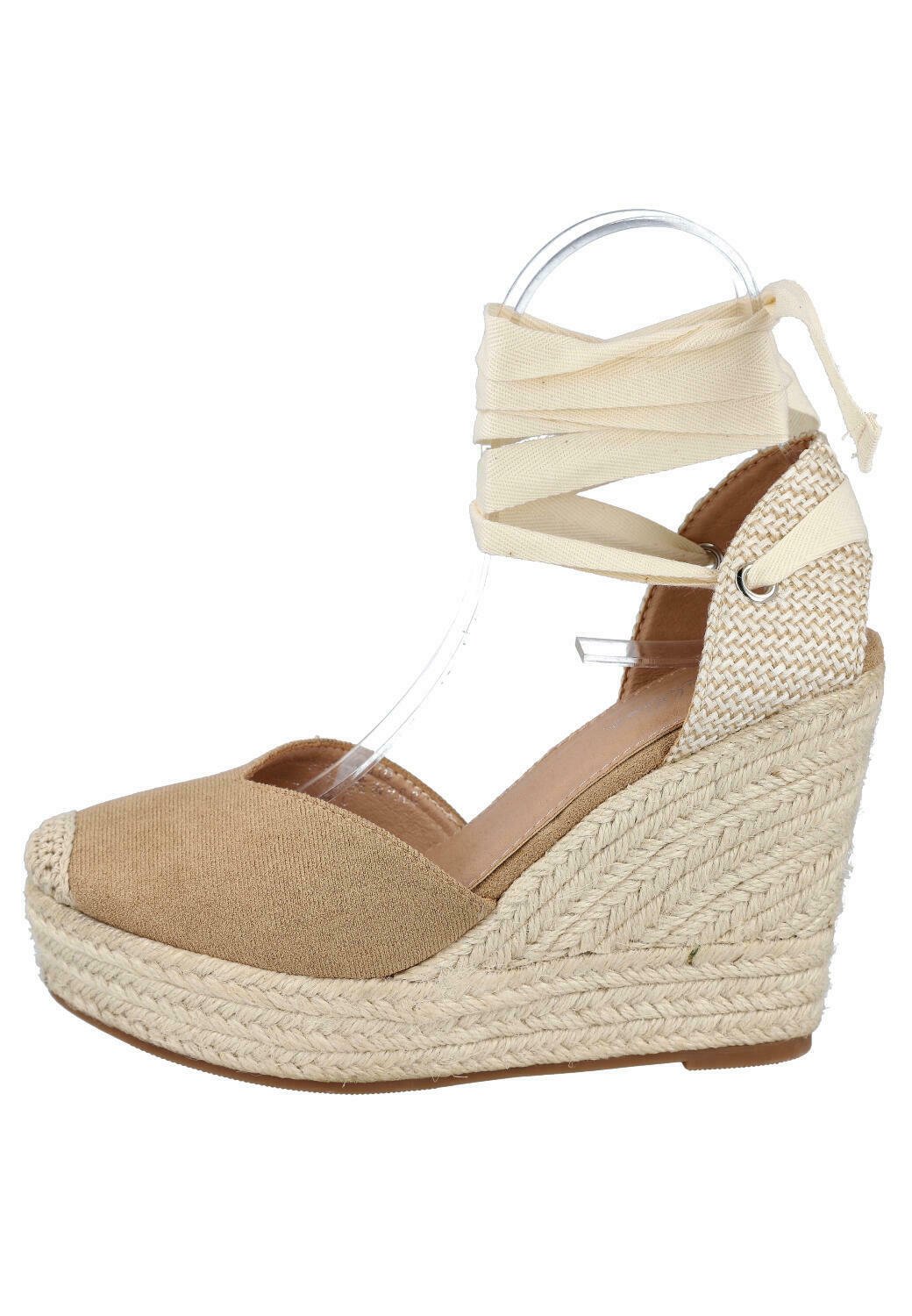 Bubble Kids Alpargatas - camel - Zalando.es