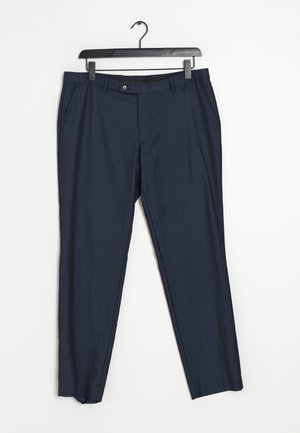 Sand Copenhagen Chino - blue