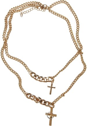 CROSS  - Collier - gold-coloured