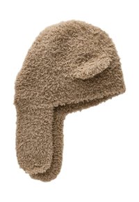 Next REGULAR FIT - Bonnet - tan brown/marron - ZALANDO.FR