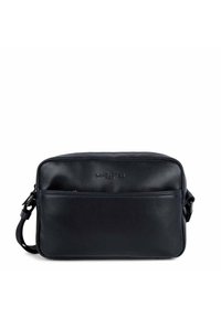 Non sélectionné, noir bleu