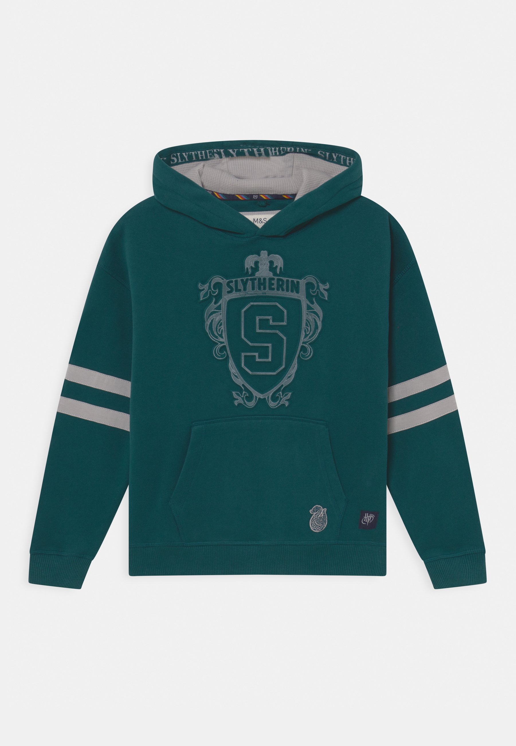 Slytherin Felpe Harry Potter Primark Harry Potter Sweatshirt
