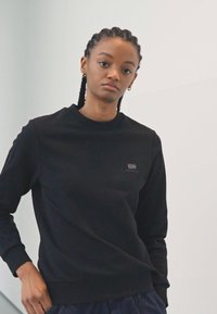 Napapijri NINA - Sweatshirt - black
