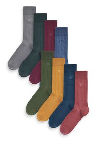 Mxthersocker Unisex Socken 5er Pack - Classic Eighty Eight Design