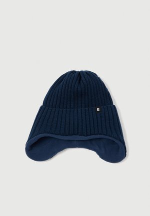 MYSTINEN UNISEX - Kapa - dark blue