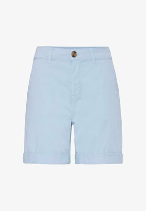 Oxmo, OXCHARLINE - Shorts - kentucky blue