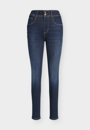 Guess, SHAPE UP - Jeans Skinny - the wind plain