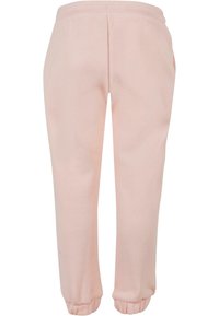 Urban Classics Jogginghose - pink