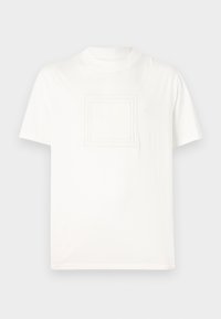 Camiseta estampada - off white