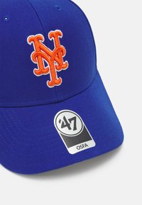 '47 MLB NEW YORK METS MVP UNISEX - Cap - royal