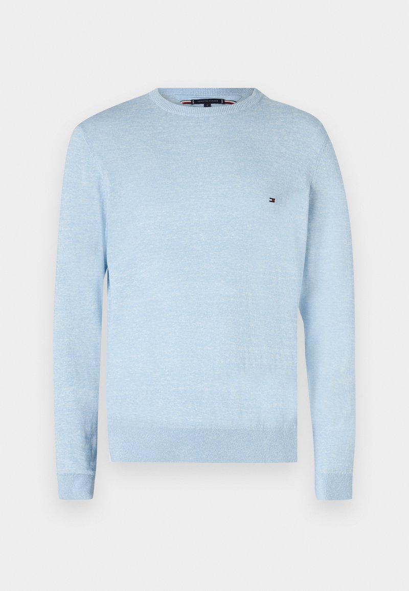 Tommy Hilfiger Trui blauw Tommy Hilfiger Trui blauw