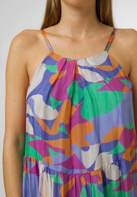 FRNCH ANETH - Freizeitkleid - carnival