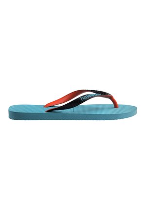 Havaianas, TOP MIX UNISEX - Badesandaler - blue