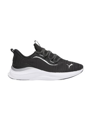 Zapatillas para caminar - black