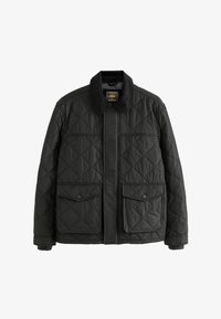 Seleccionado, black