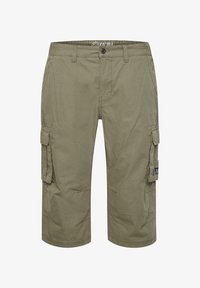 Unausgewählt, dusty olive