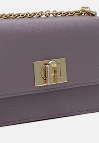 Furla MINI CROSSBODY - Taška s příčným popruhem - aura